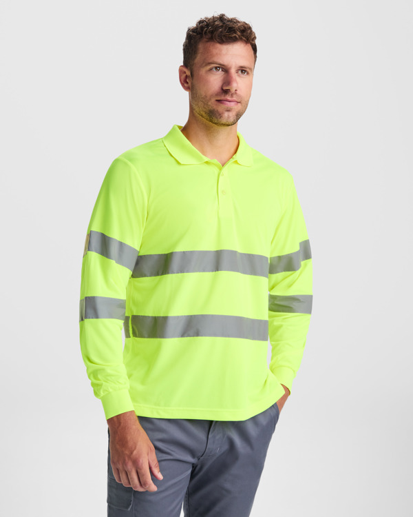 POLARIS L/S
